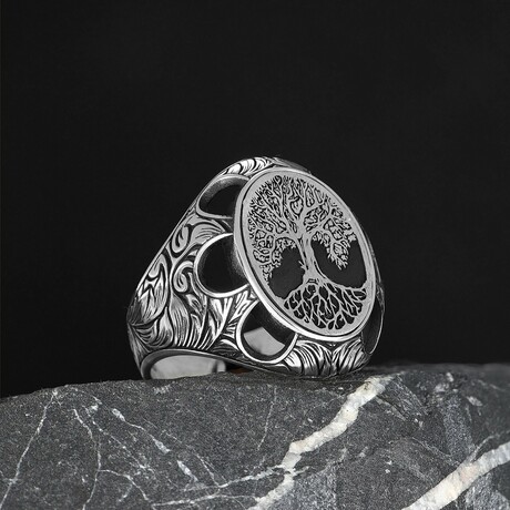 Detailed Tree of Life (5)