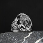 Detailed Tree of Life (6.5)