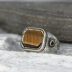 Real Tigers Eye (7)