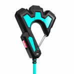 Heavy Duty PowerHook // 10ft // 3-Outlet PowerHook Extension Cord