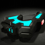 Heavy Duty PowerHook // 10ft // 3-Outlet PowerHook Extension Cord