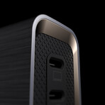 Profile 160 // 160W // 3 USB-C + 1 USB-A