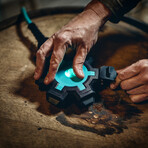 Heavy Duty PowerHubXL // 5 Outlet Outdoor Adapter