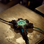 Heavy Duty PowerHubXL // 5 Outlet Outdoor Adapter