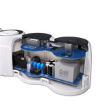 PowerCurve77 // 77W // 6ft //  4-Outlet Rotating + 2 USB-A + 2 USB-C