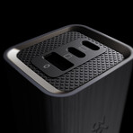 Profile 100 // 100W // 2 USB-C + 1 USB-A