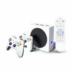 Epic Box – The Ultimate Plug & Play Home Arcade + Streaming Powerhouse