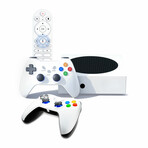 Epic Box – The Ultimate Plug & Play Home Arcade + Streaming Powerhouse