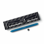 MEZMOPEN AL // Ocean Blue