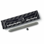 MEZMOPEN Grade5 Titanium (SANDBLASTED)