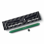 MEZMOPEN AL //Emerald Green