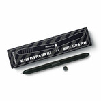 MEZMOPEN AL // Midnight Black