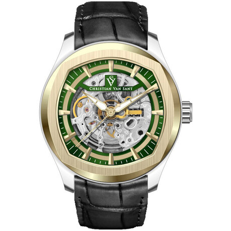 Christian Van Sant Romeo Automatic // CV9503