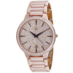 Christian Van Sant Ladies Alessia Quartz // CV0294A
