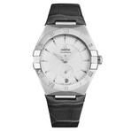 Omega Ladies Constellation Automatic // 131.13.34.20.02.001