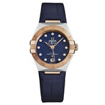 Omega Ladies Constellation Automatic // 131.23.29.20.99.003