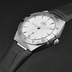 Omega Ladies Constellation Automatic // 131.13.34.20.02.001