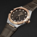 Omega Ladies Constellation Automatic // 131.23.34.20.63.001