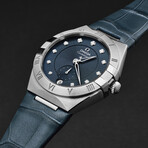 Omega Ladies Constellation Automatic // 131.13.34.20.53.001