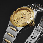 Omega Ladies Constellation Automatic // 131.20.29.20.08.001