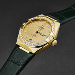 Omega Ladies Constellation Automatic // 131.58.29.20.58.001