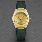 Omega Ladies Constellation Automatic // 131.58.29.20.58.001