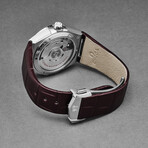 Omega Ladies Constellation Automatic // 131.18.36.20.61.001