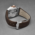 Omega Ladies Constellation Automatic // 131.28.36.20.63.001