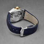 Omega Ladies Constellation Automatic // 131.28.36.20.53.001