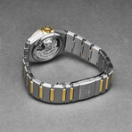 Omega Ladies Constellation Automatic // 131.20.29.20.08.001