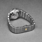 Omega Ladies Constellation Automatic // 127.10.27.20.02.001