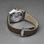 Omega Ladies Constellation Automatic // 131.23.34.20.63.001