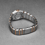 Omega Ladies Constellation Quartz // 131.20.25.60.13.001