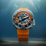 Nubeo Ventana Skeleton Limited Edition Automatic // NB-6113-07