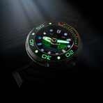 Nubeo Ventana Skeleton Limited Edition Automatic // NB-6113-08