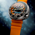 Nubeo Ventana Skeleton Limited Edition Automatic // NB-6113-07