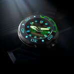 Nubeo Ventana Skeleton Limited Edition Automatic // NB-6113-09