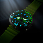 Nubeo Ventana Skeleton Limited Edition Automatic // NB-6113-06