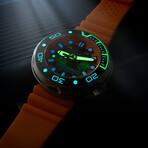 Nubeo Ventana Skeleton Limited Edition Automatic // NB-6113-07