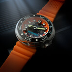 Nubeo Ventana Skeleton Limited Edition Automatic // NB-6113-07