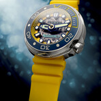 Nubeo Ventana Skeleton Limited Edition Automatic // NB-6113-0A