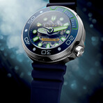 Nubeo Ventana Skeleton Limited Edition Automatic // NB-6113-09