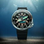 Nubeo Ventana Skeleton Limited Edition Automatic // NB-6113-08