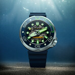 Nubeo Ventana Skeleton Limited Edition Automatic // NB-6113-09