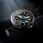 Nubeo Ventana Skeleton Limited Edition Automatic // NB-6113-08