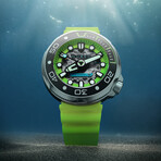 Nubeo Ventana Skeleton Limited Edition Automatic // NB-6113-06