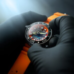 Nubeo Ventana Skeleton Limited Edition Automatic // NB-6113-07