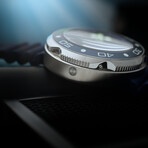 Nubeo Ventana Skeleton Limited Edition Automatic // NB-6113-09