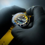 Nubeo Ventana Skeleton Limited Edition Automatic // NB-6113-0A