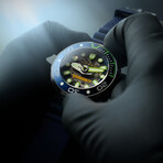 Nubeo Ventana Skeleton Limited Edition Automatic // NB-6113-09